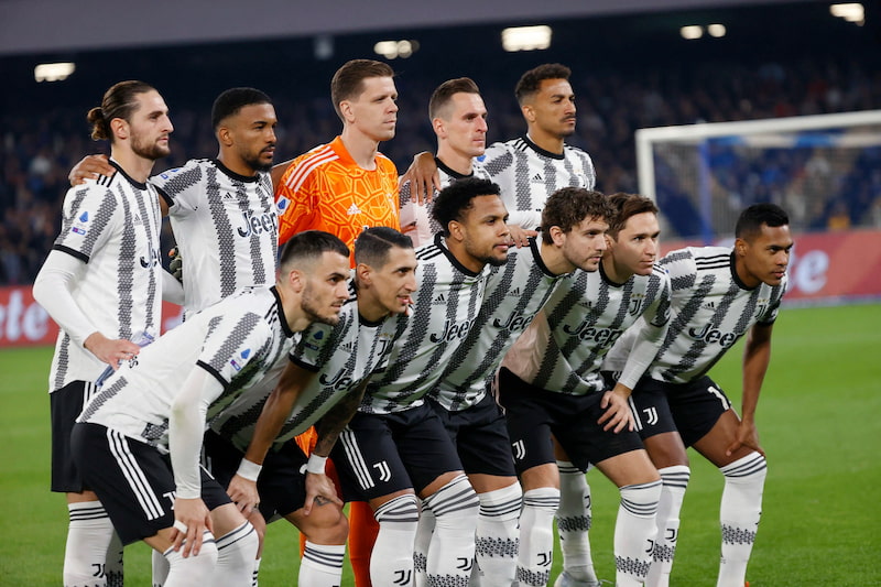 Đội hình dự kiến AC Milan vs Juventus