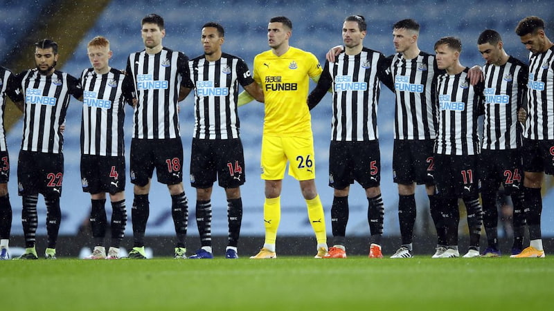 Đội hình dự kiến và tin tức chấn thương của hai đội Man Utd vs Newcastle